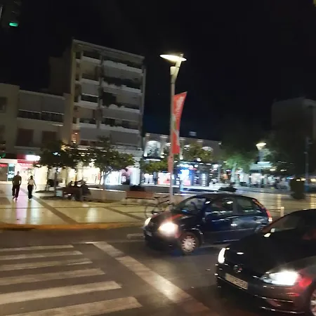 Beautiful In Center Of Apartament